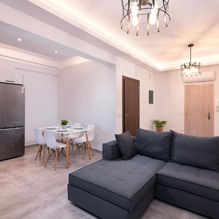 Apartament Lithies Zante Living Zewnętrze zdjęcie