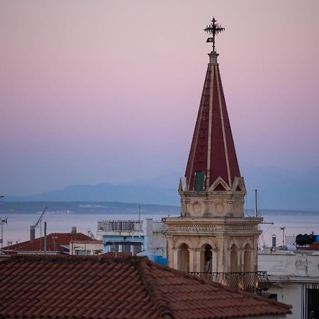 Apartament Lithies Zante Living Zewnętrze zdjęcie