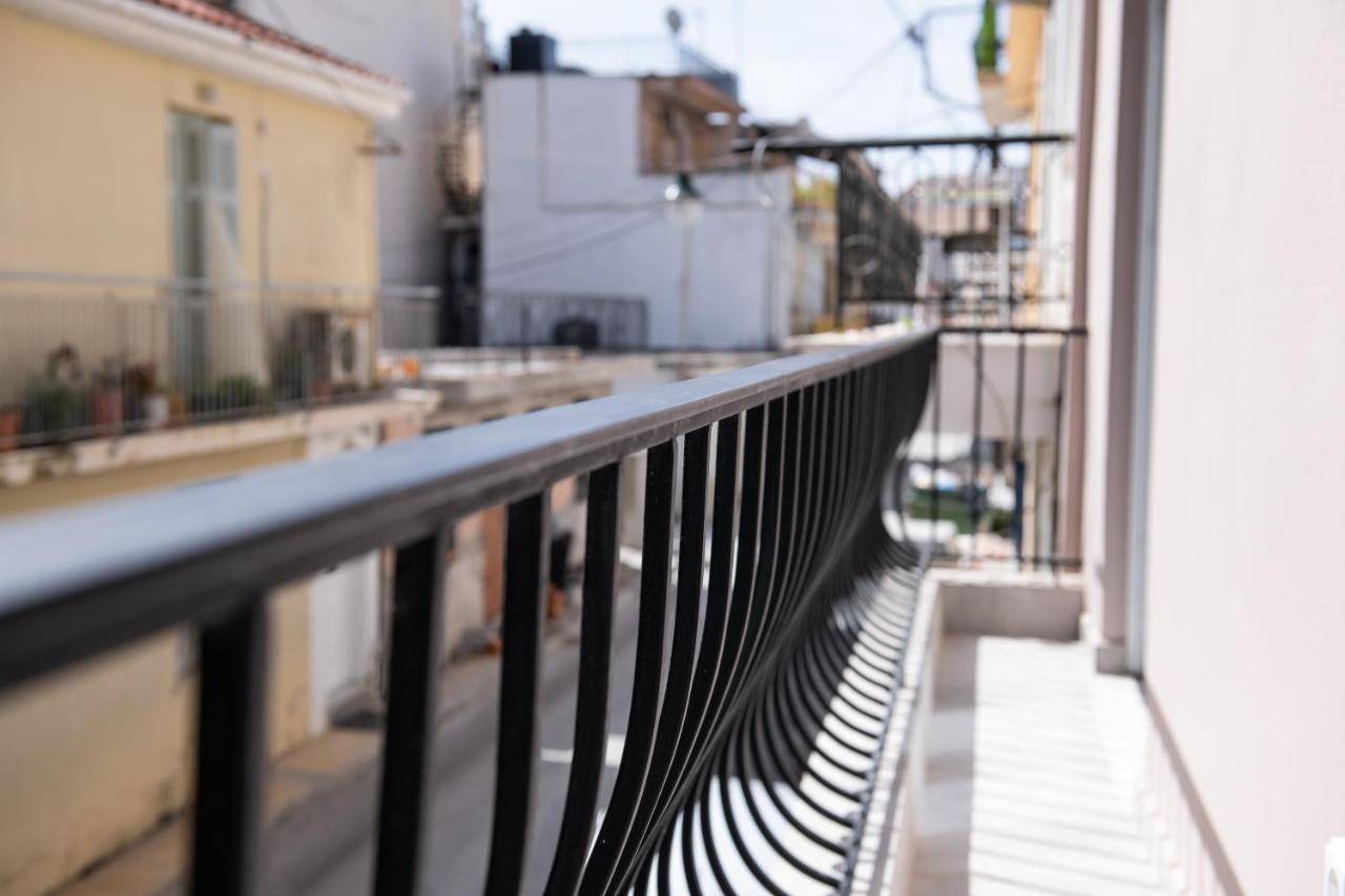 Apartament Lithies Zante Living Zewnętrze zdjęcie
