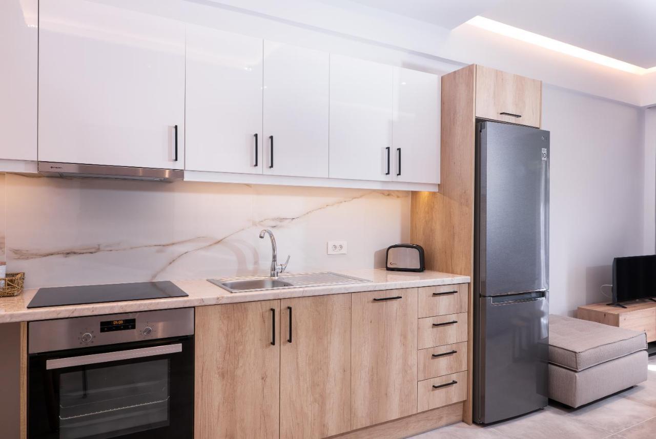Apartament Lithies Zante Living Zewnętrze zdjęcie