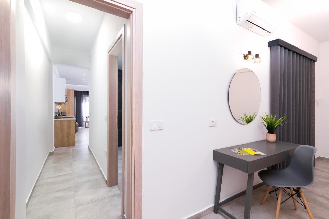 Apartament Lithies Zante Living Zewnętrze zdjęcie