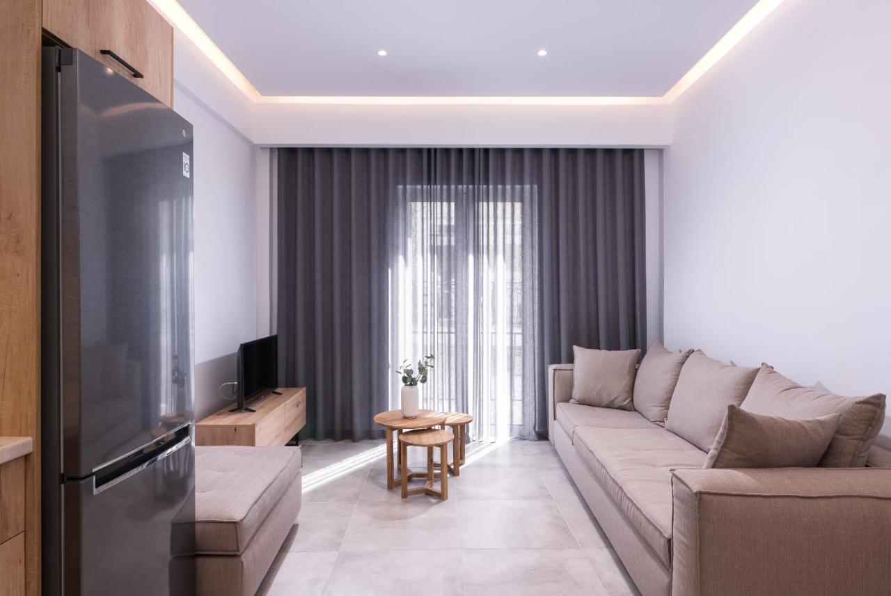 Apartament Lithies Zante Living Zewnętrze zdjęcie