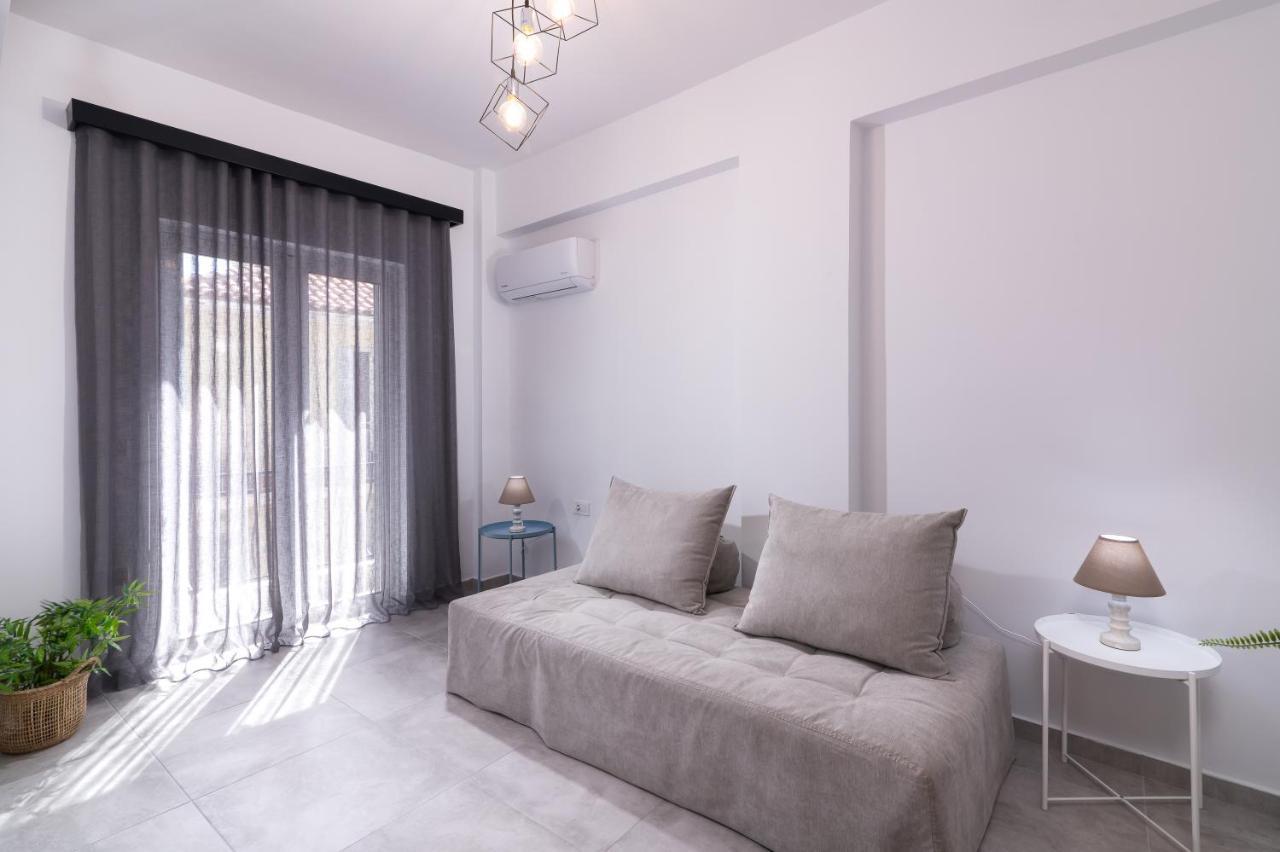 Apartament Lithies Zante Living Zewnętrze zdjęcie