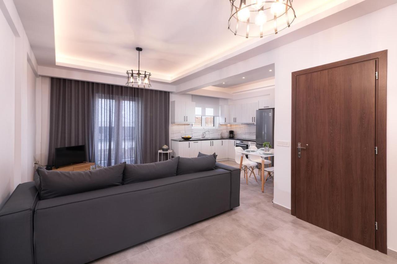 Apartament Lithies Zante Living Zewnętrze zdjęcie