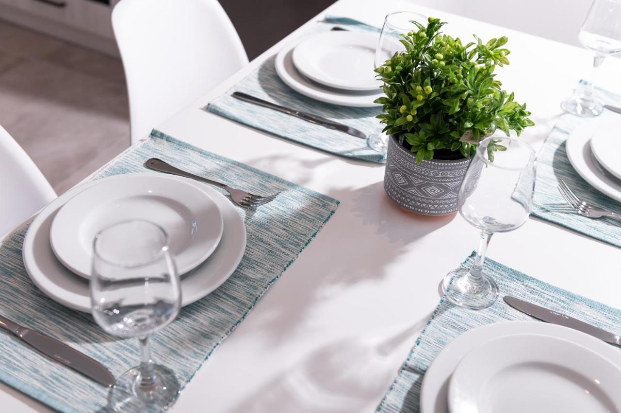 Apartament Lithies Zante Living Zewnętrze zdjęcie
