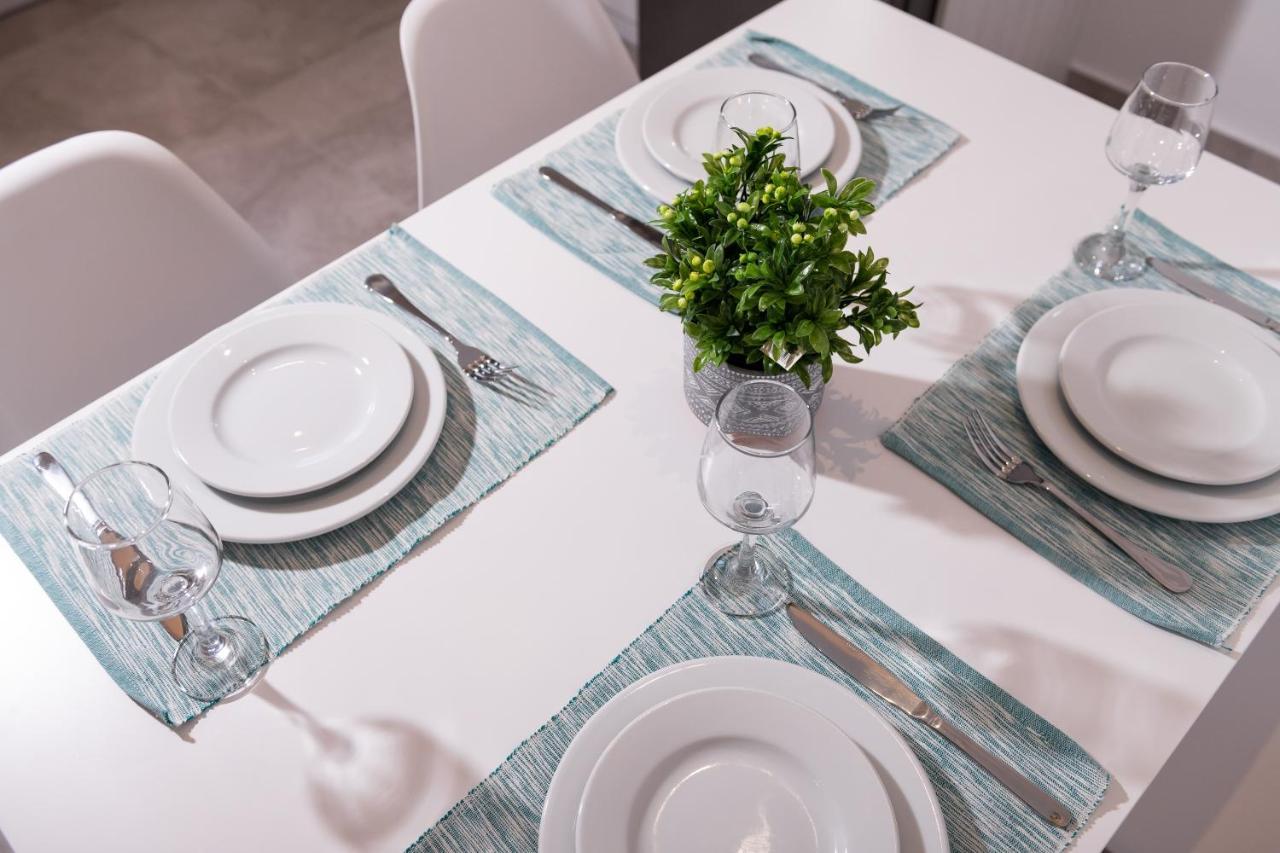 Apartament Lithies Zante Living Zewnętrze zdjęcie