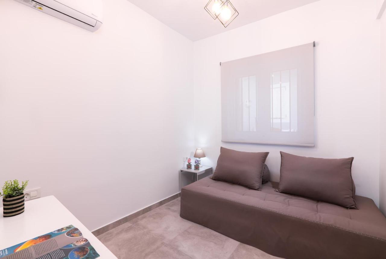 Apartament Lithies Zante Living Zewnętrze zdjęcie