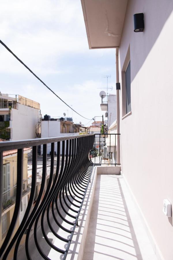 Apartament Lithies Zante Living Zewnętrze zdjęcie