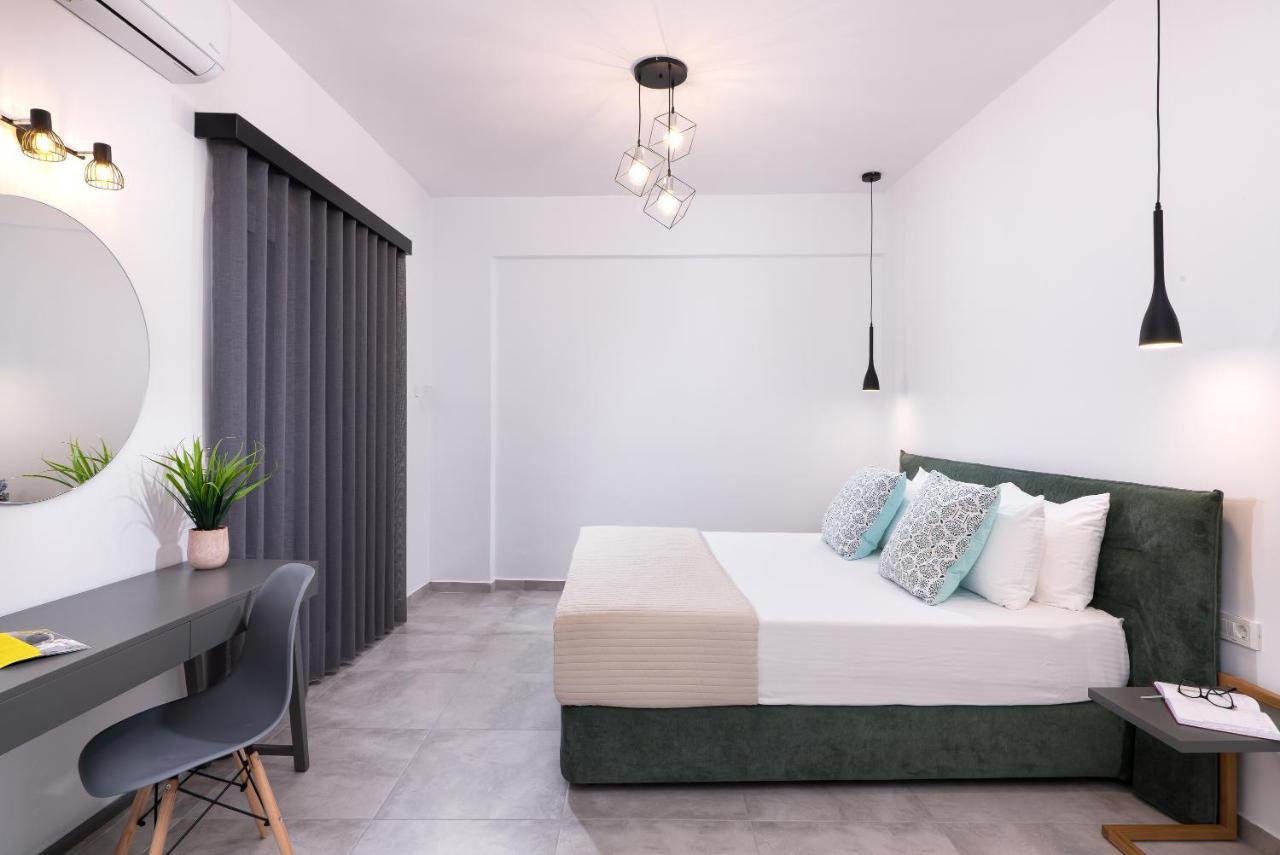 Apartament Lithies Zante Living Zewnętrze zdjęcie