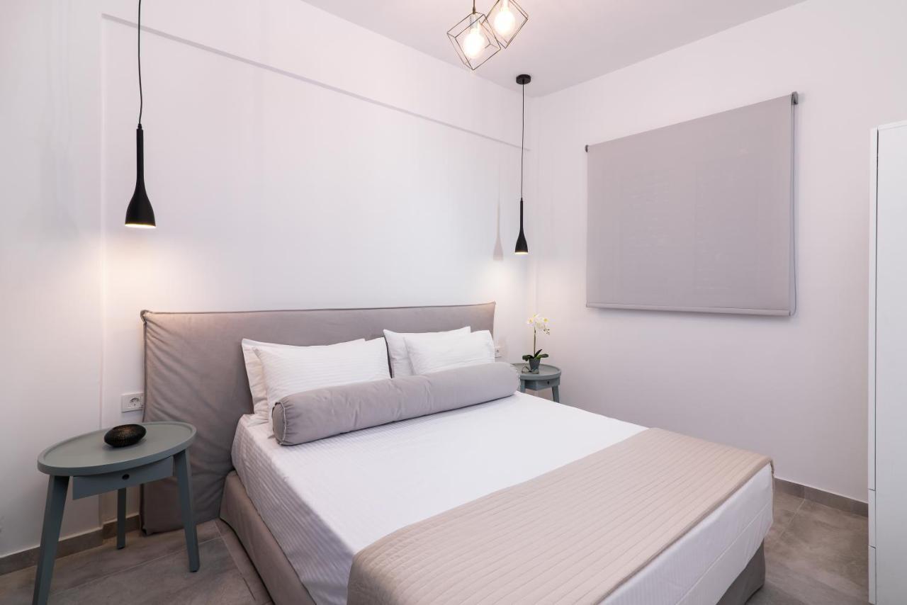 Apartament Lithies Zante Living Zewnętrze zdjęcie
