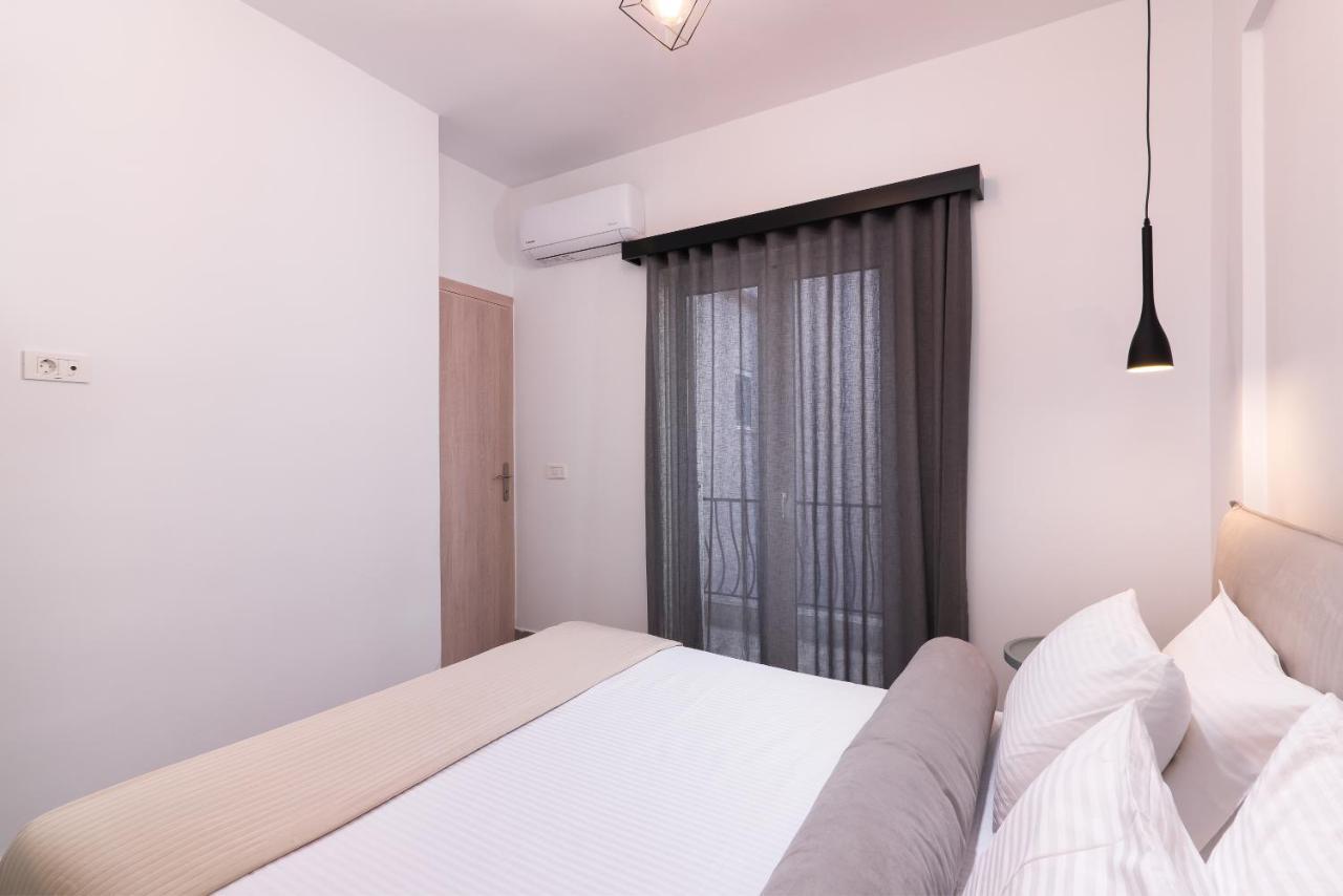 Apartament Lithies Zante Living Zewnętrze zdjęcie