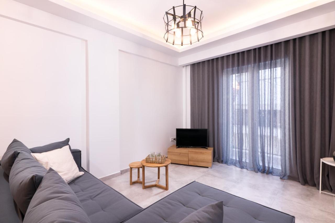 Apartament Lithies Zante Living Zewnętrze zdjęcie