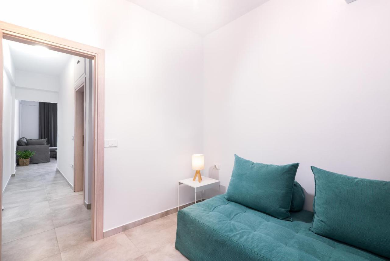 Apartament Lithies Zante Living Zewnętrze zdjęcie