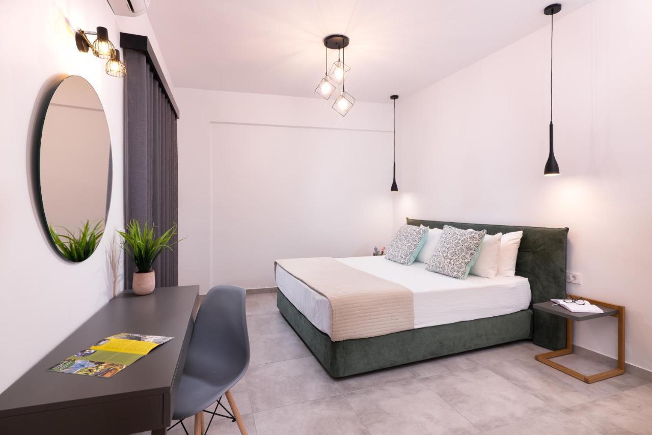 Apartament Lithies Zante Living Zewnętrze zdjęcie