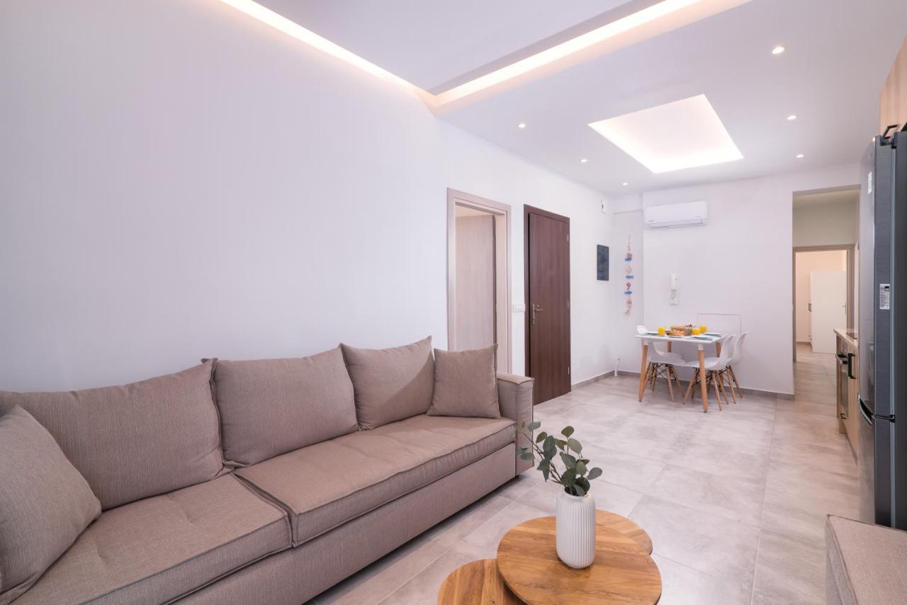 Apartament Lithies Zante Living Zewnętrze zdjęcie