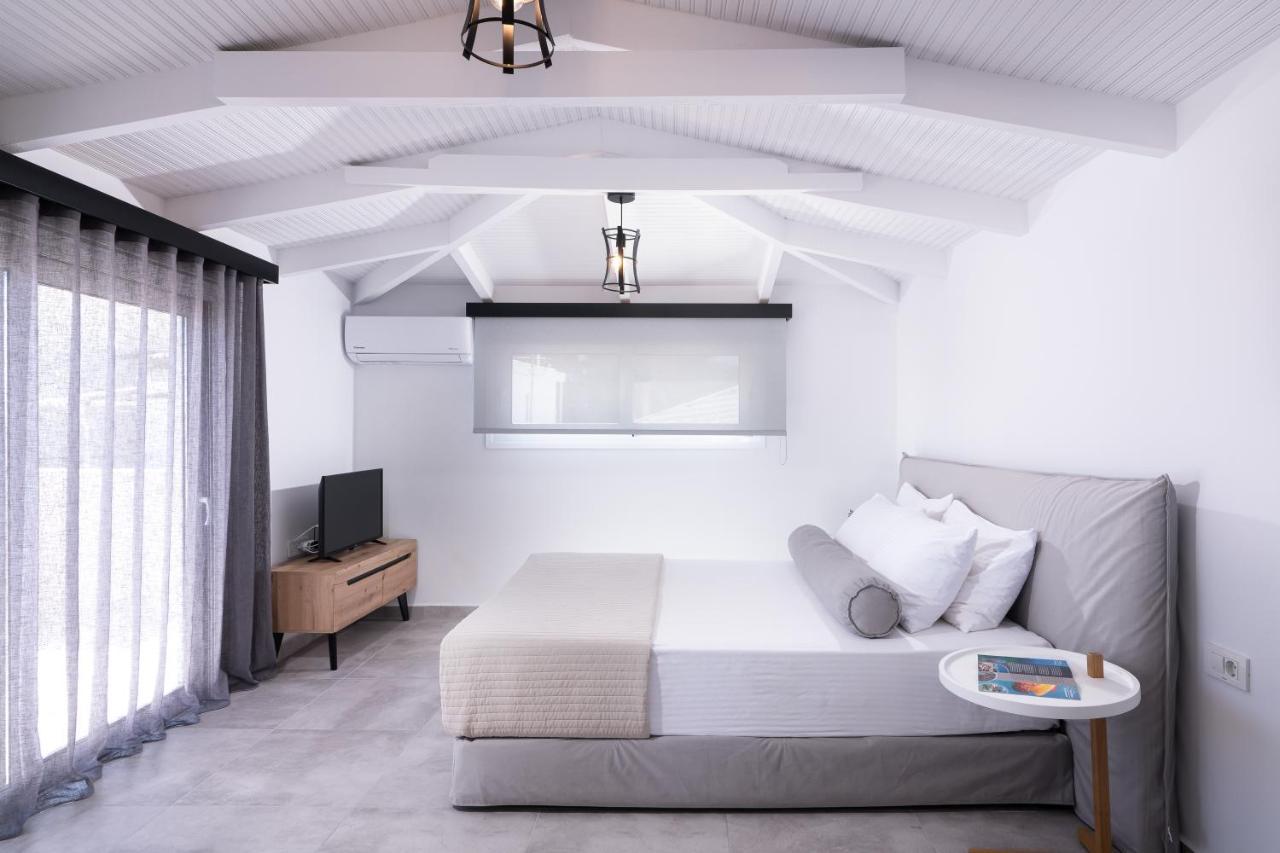 Apartament Lithies Zante Living Zewnętrze zdjęcie