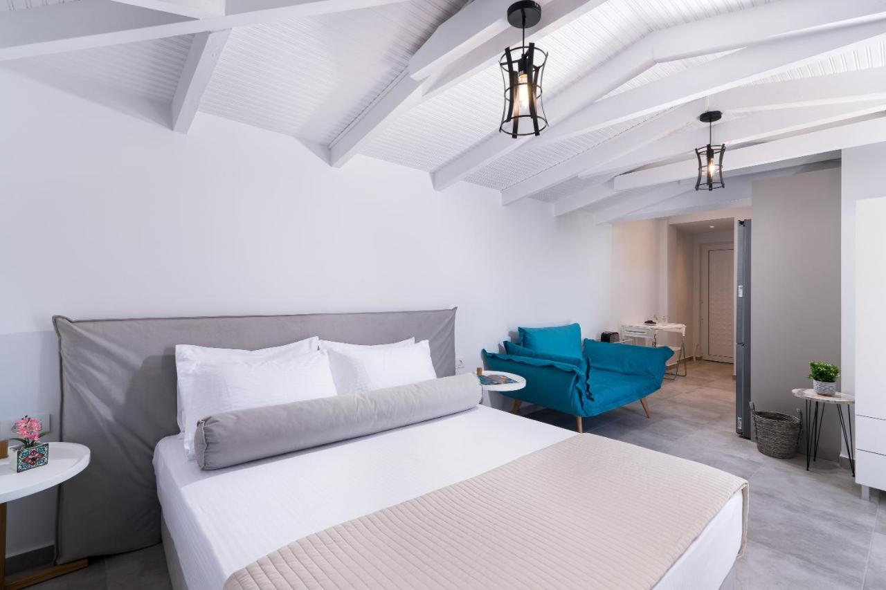 Apartament Lithies Zante Living Zewnętrze zdjęcie