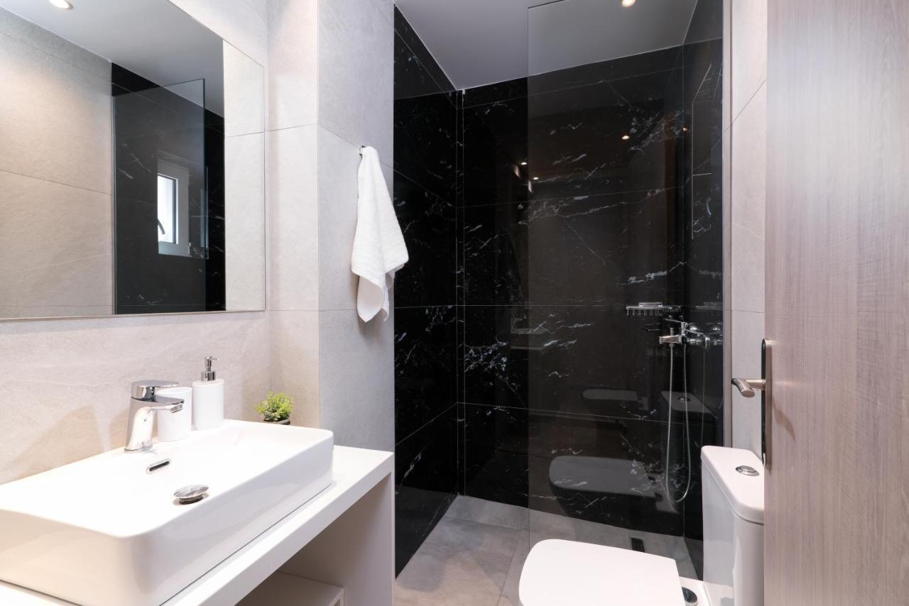 Apartament Lithies Zante Living Zewnętrze zdjęcie