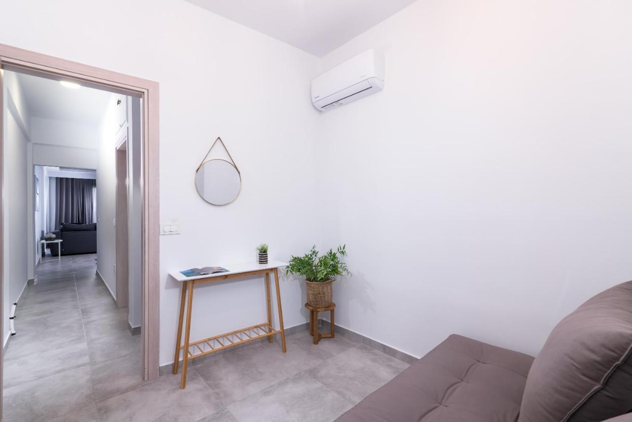 Apartament Lithies Zante Living Zewnętrze zdjęcie