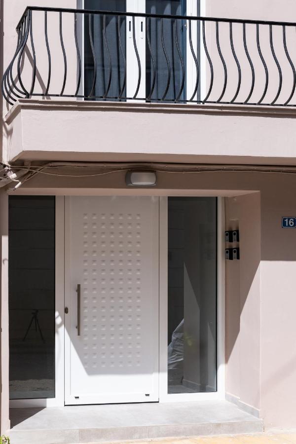 Apartament Lithies Zante Living Zewnętrze zdjęcie
