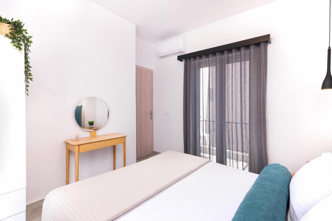 Apartament Lithies Zante Living Zewnętrze zdjęcie