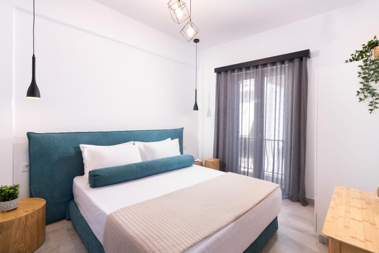 Apartament Lithies Zante Living Zewnętrze zdjęcie