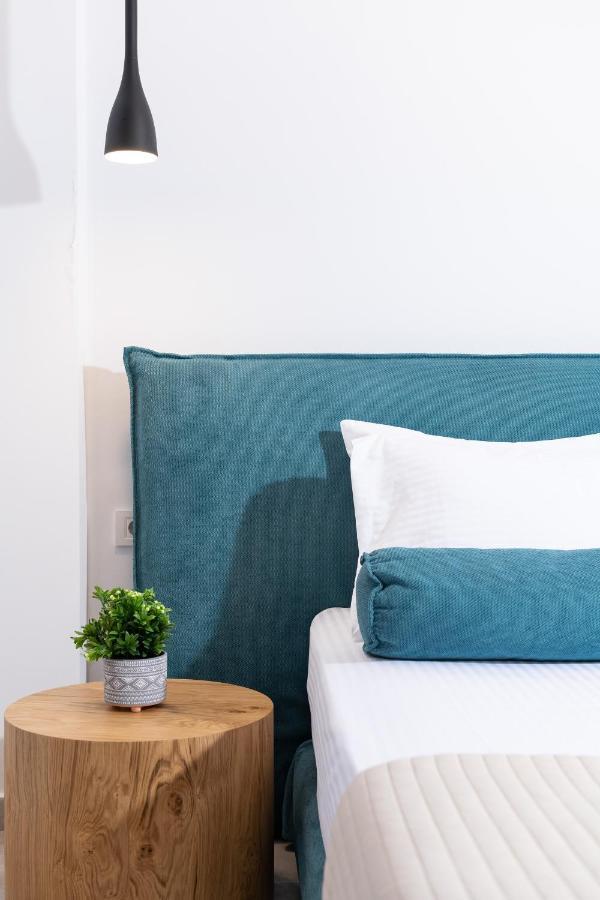Apartament Lithies Zante Living Zewnętrze zdjęcie