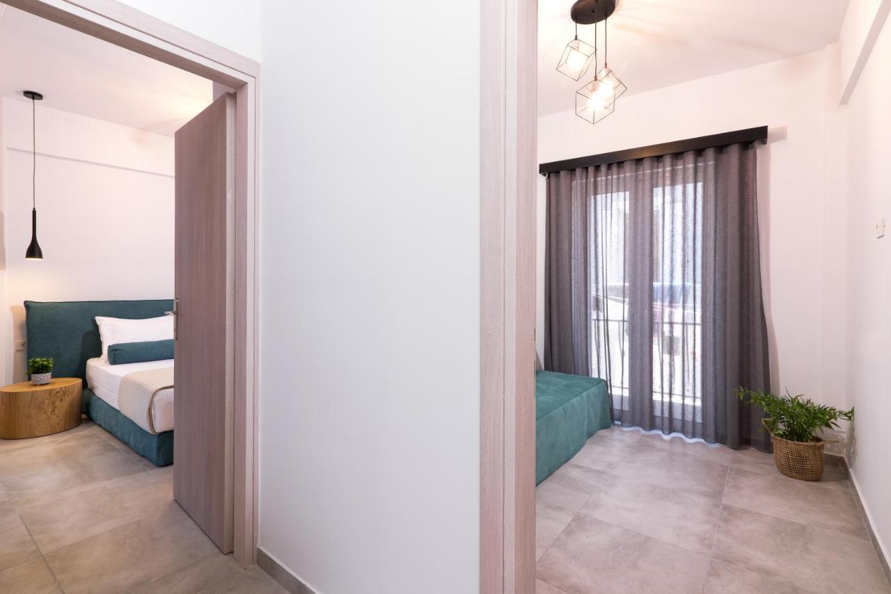 Apartament Lithies Zante Living Zewnętrze zdjęcie