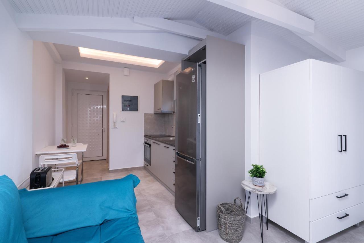 Apartament Lithies Zante Living Zewnętrze zdjęcie