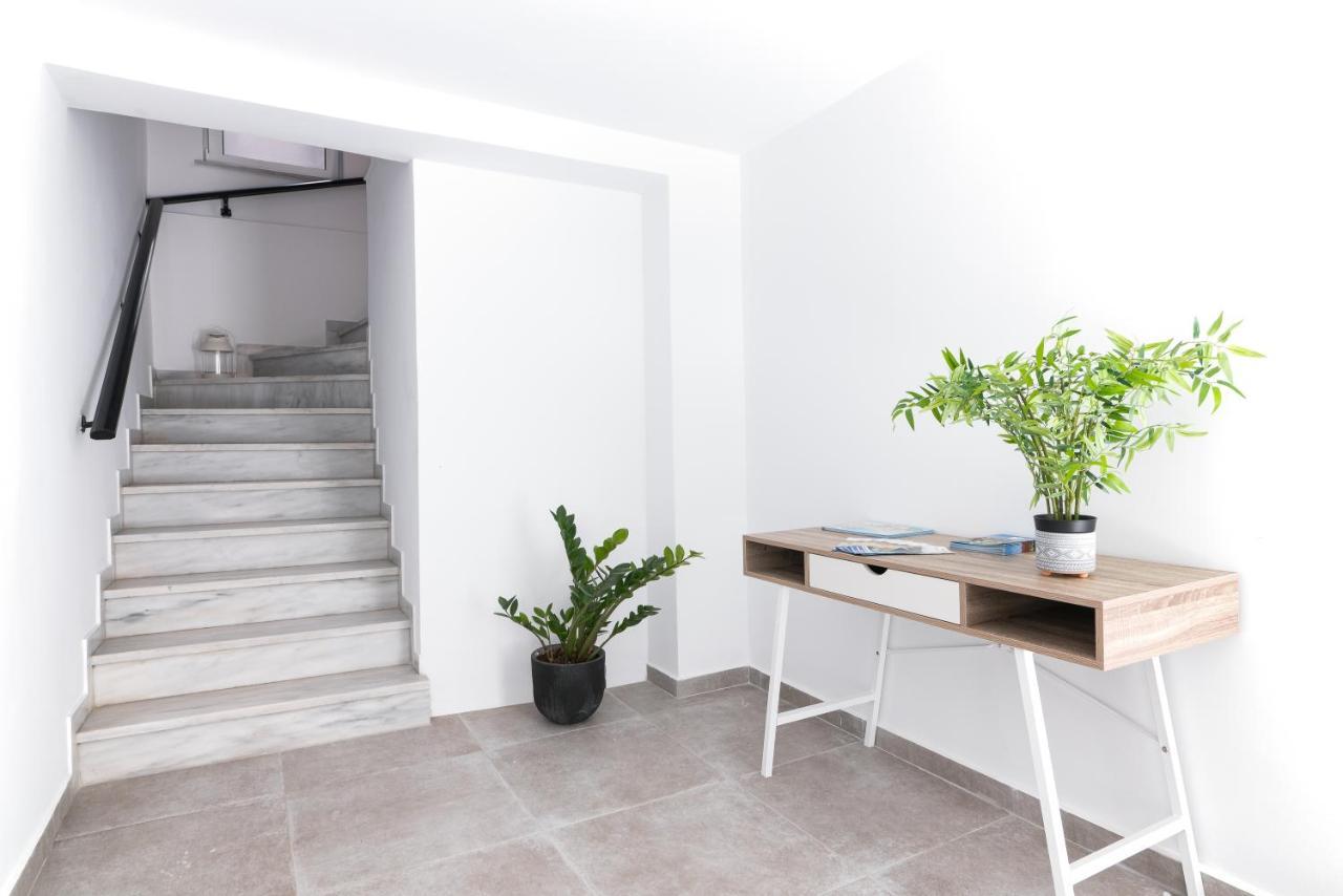 Apartament Lithies Zante Living Zewnętrze zdjęcie