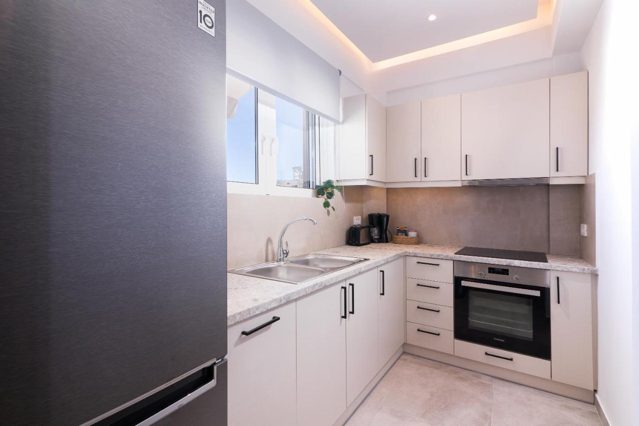 Apartament Lithies Zante Living Zewnętrze zdjęcie