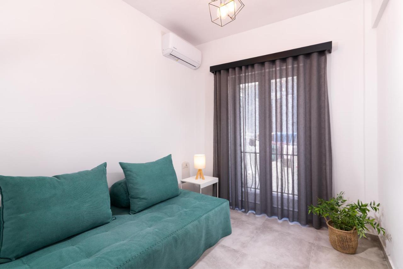 Apartament Lithies Zante Living Zewnętrze zdjęcie